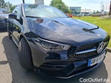  Mercedes  CLA-Klasse 2.0 CLA 220 D AMG LINE DCT #59