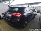  Mercedes  A-Klasse 1.5 A 180 D BUSINESS LINE #3