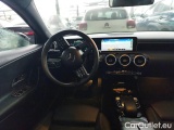  Mercedes  A-Klasse 1.5 A 180 D BUSINESS LINE #4