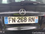 Mercedes  A-Klasse 1.5 A 180 D BUSINESS LINE #5