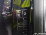  Mercedes  A-Klasse 1.5 A 180 D BUSINESS LINE #8