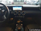  Mercedes  A-Klasse 1.5 A 180 D BUSINESS LINE #11
