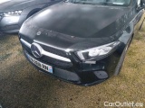 Mercedes  A-Klasse 1.5 A 180 D BUSINESS LINE #34
