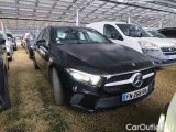  Mercedes  A-Klasse 1.5 A 180 D BUSINESS LINE #45