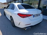  Mercedes  C-Klasse 2.0 C 200 D MHEV AMG LINE AUTO #2