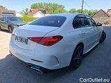  Mercedes  C-Klasse 2.0 C 200 D MHEV AMG LINE AUTO #3