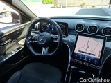  Mercedes  C-Klasse 2.0 C 200 D MHEV AMG LINE AUTO #4