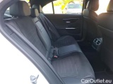  Mercedes  C-Klasse 2.0 C 200 D MHEV AMG LINE AUTO #10