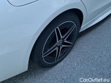  Mercedes  C-Klasse 2.0 C 200 D MHEV AMG LINE AUTO #15