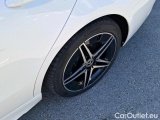  Mercedes  C-Klasse 2.0 C 200 D MHEV AMG LINE AUTO #16