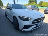  Mercedes  C-Klasse 2.0 C 200 D MHEV AMG LINE AUTO #23