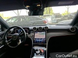  Mercedes  C-Klasse 2.0 C 300 E PHEV AMG LINE AUTO #4