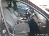  Mercedes  C-Klasse 2.0 C 300 E PHEV AMG LINE AUTO #9