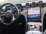  Mercedes  C-Klasse 2.0 C 300 E PHEV AMG LINE AUTO #11