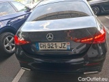  Mercedes  C-Klasse 2.0 C 300 E PHEV AMG LINE AUTO #16