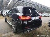  Mercedes  GLC 2.1  250 D SPORTLINE 4MATIC #2