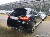  Mercedes  GLC 2.1  250 D SPORTLINE 4MATIC #3