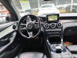 Mercedes  GLC 2.1  250 D SPORTLINE 4MATIC #4