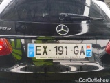  Mercedes  GLC 2.1  250 D SPORTLINE 4MATIC #5