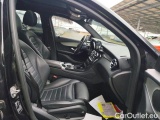  Mercedes  GLC 2.1  250 D SPORTLINE 4MATIC #9