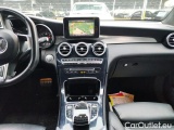  Mercedes  GLC 2.1  250 D SPORTLINE 4MATIC #11