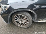 Mercedes  GLC 2.1  250 D SPORTLINE 4MATIC #33