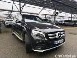  Mercedes  GLC 2.1  250 D SPORTLINE 4MATIC #38