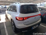  Mercedes  EQB BEV 67KWH  250 BUSINESS LINE AUTO #2
