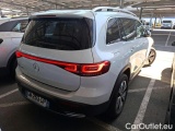  Mercedes  EQB BEV 67KWH  250 BUSINESS LINE AUTO #3