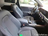  Mercedes  EQB BEV 67KWH  250 BUSINESS LINE AUTO #9