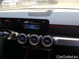  Mercedes  EQB BEV 67KWH  250 BUSINESS LINE AUTO #11
