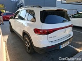  Mercedes  EQB BEV 67KWH  350 AMG LINE 4MATIC #2