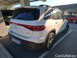  Mercedes  EQB BEV 67KWH  350 AMG LINE 4MATIC #3
