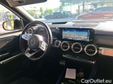  Mercedes  EQB BEV 67KWH  350 AMG LINE 4MATIC #4