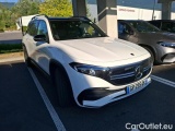  Mercedes  EQB BEV 67KWH  350 AMG LINE 4MATIC #22
