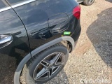  Mercedes  GLA 2.0  200 D AMG LINE DCT #54