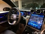  Mercedes  G-Klasee 2.0 GLC 220 D AMG LINE 4MATIC #4