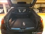  Mercedes  G-Klasee 2.0 GLC 220 D AMG LINE 4MATIC #13