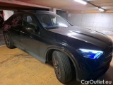  Mercedes  G-Klasee 2.0 GLC 220 D AMG LINE 4MATIC #58