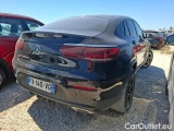  Mercedes  G-Klasee 2.0 GLC 300 DE AMG LINE 4MATIC #3