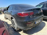  Mercedes  G-Klasee 2.0 GLC 300 DE AMG LINE 4MATIC #2
