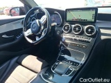  Mercedes  G-Klasee 2.0 GLC 300 DE AMG LINE 4MATIC #4