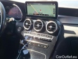  Mercedes  G-Klasee 2.0 GLC 300 DE AMG LINE 4MATIC #11