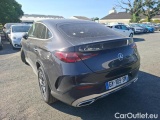 Mercedes  G-Klasee 2.0 GLC 300 DE AMG LINE 4MATIC #2