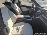  Mercedes  G-Klasee 2.0 GLC 300 DE AMG LINE 4MATIC #9