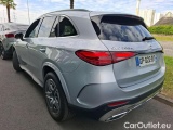  Mercedes  GLC 2.0  300 D PHEV AMG LINE 4MATIC #2