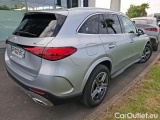  Mercedes  GLC 2.0  300 D PHEV AMG LINE 4MATIC #3