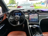  Mercedes  GLC 2.0  300 D PHEV AMG LINE 4MATIC #4