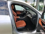  Mercedes  GLC 2.0  300 D PHEV AMG LINE 4MATIC #9