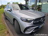  Mercedes  GLC 2.0  300 D PHEV AMG LINE 4MATIC #35